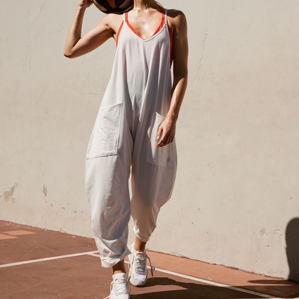 Hot Shot Onesie Free People movement S